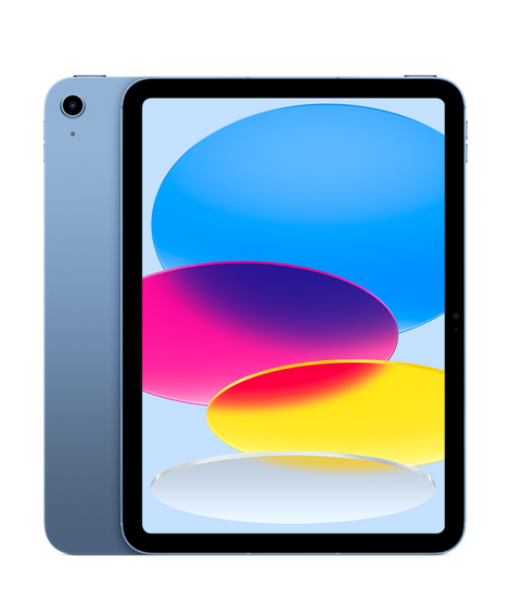 iPad 10° Geração 256GB Wifi